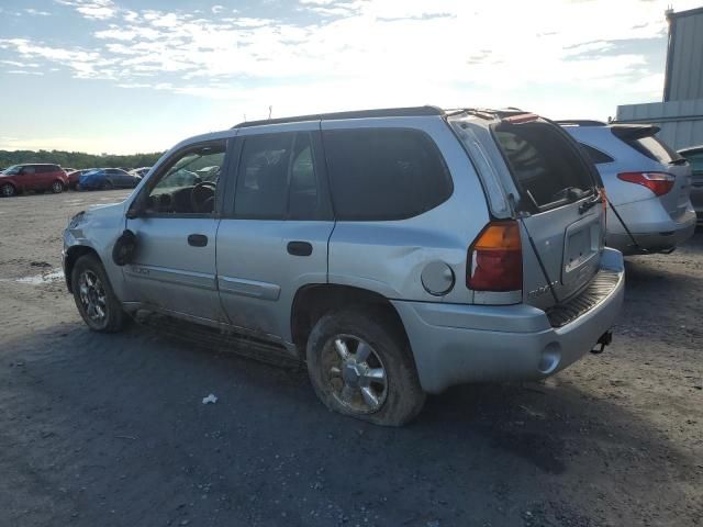 2004 GMC Envoy