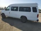 2008 Ford Econoline E250 Van