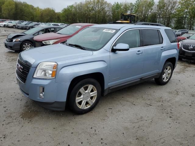 2015 GMC Terrain SLE