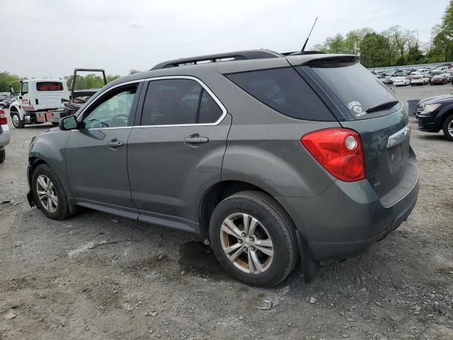 2012 Chevrolet Equinox LT