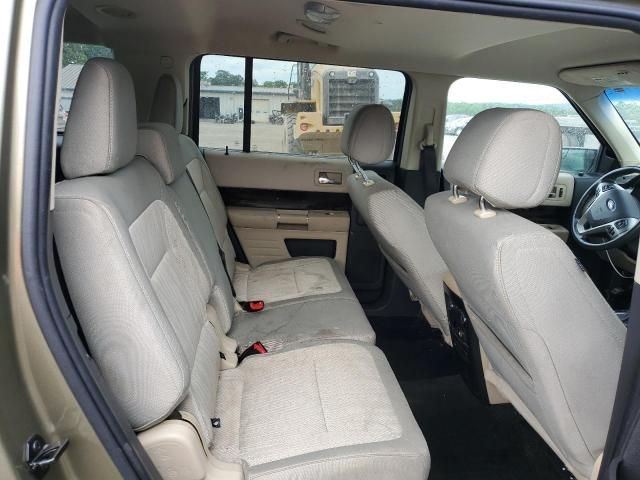 2013 Ford Flex SEL