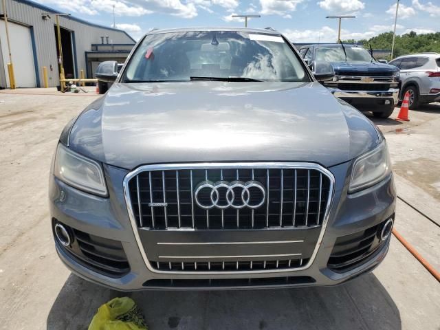 2013 Audi Q5 Premium Plus