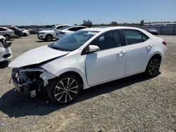 2018 Toyota Corolla L en venta en Antelope, CA