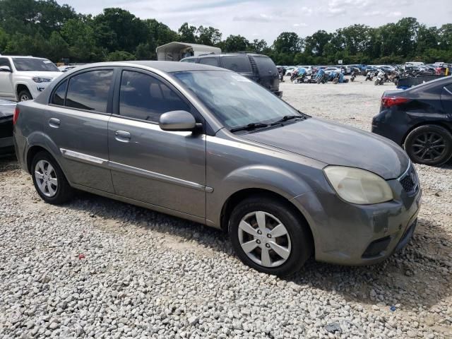 2011 KIA Rio Base