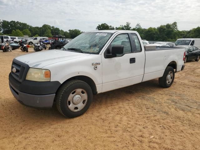 2008 Ford F150