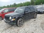 2015 Jeep Patriot Latitude