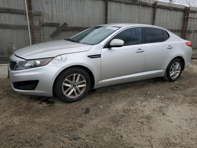 2011 KIA Optima LX