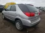 2007 Buick Rendezvous CX