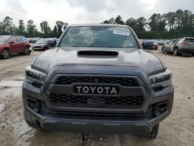 2020 Toyota Tacoma Double Cab