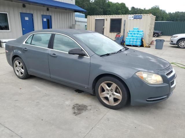 2009 Chevrolet Malibu LS