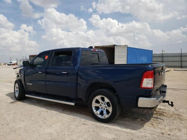 2020 Dodge RAM 1500 BIG HORN/LONE Star