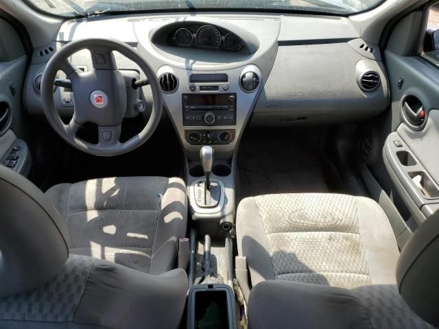 2007 Saturn Ion Level 2