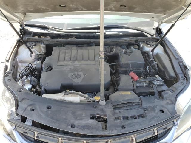 2013 Toyota Avalon Base