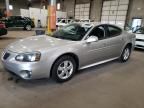 2007 Pontiac Grand Prix