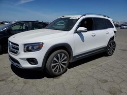 Salvage cars for sale at Martinez, CA auction: 2023 Mercedes-Benz GLB 250