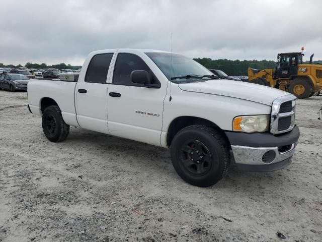 2002 Dodge RAM 1500