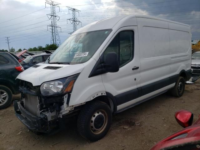 2017 Ford Transit T-250