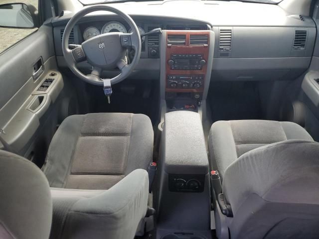 2004 Dodge Durango SLT