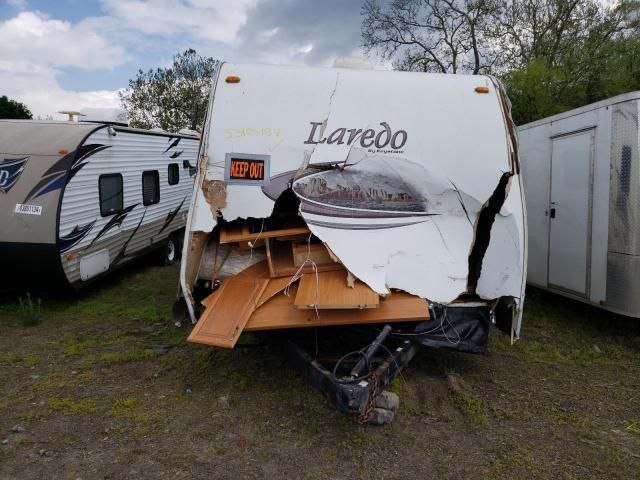 2009 Keystone Laredo