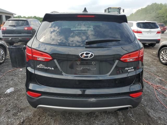 2014 Hyundai Santa FE Sport