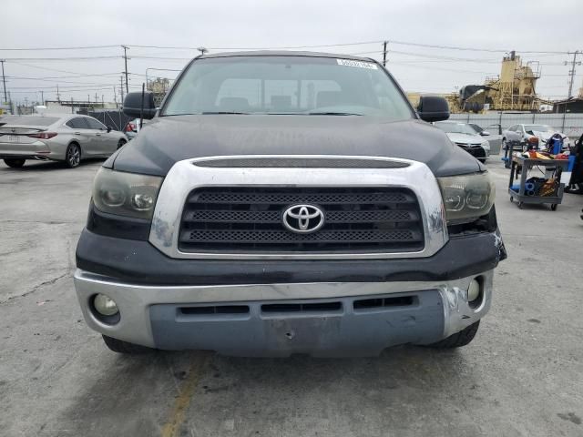 2009 Toyota Tundra Double Cab