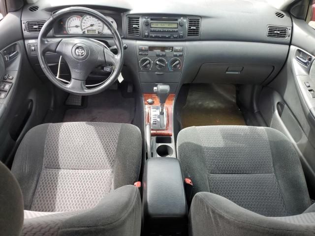 2008 Toyota Corolla CE