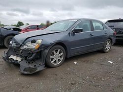 2004 Honda Accord EX en venta en Hillsborough, NJ