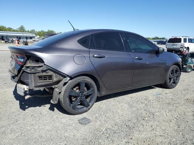 2016 Dodge Dart SXT