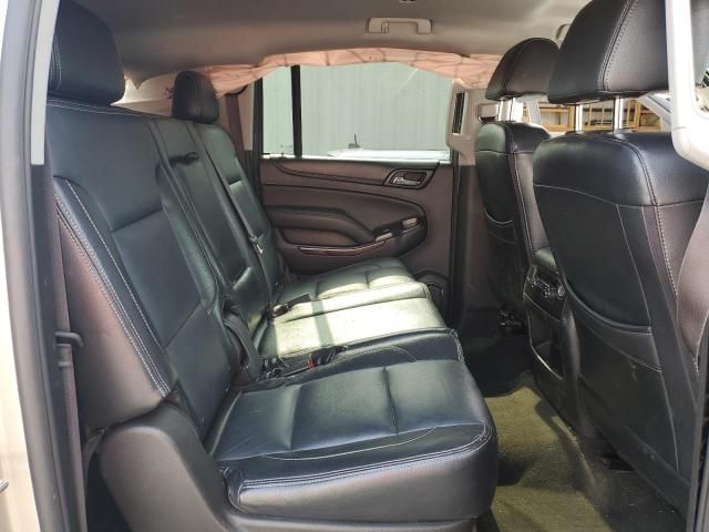 2016 GMC Yukon XL K1500 SLE