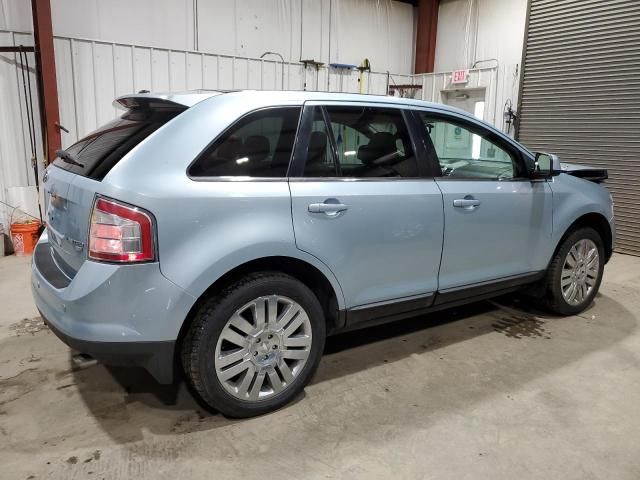 2008 Ford Edge Limited