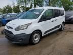 2014 Ford Transit Connect XL