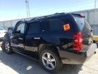 2014 Chevrolet Tahoe K1500 LTZ