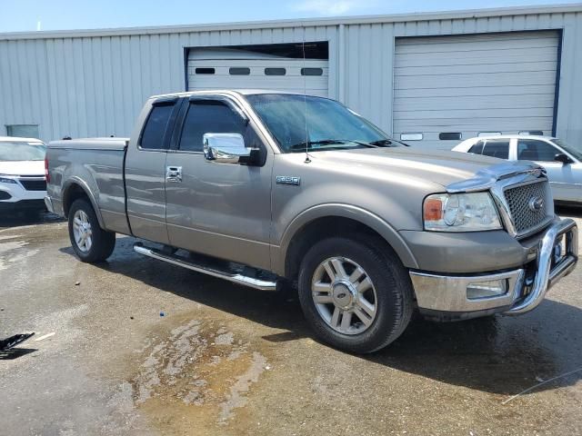 2004 Ford F150