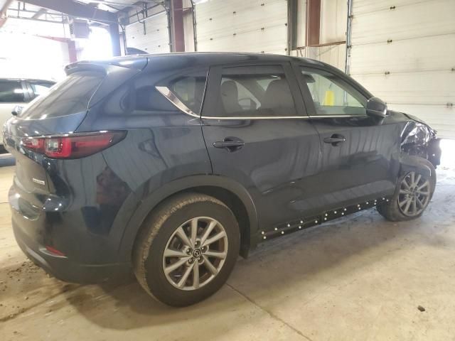 2023 Mazda CX-5 Preferred