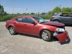 2009 Dodge Avenger SE