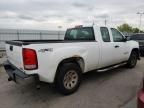 2008 GMC Sierra K1500