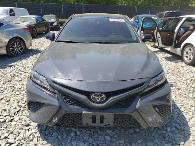 2023 Toyota Camry TRD