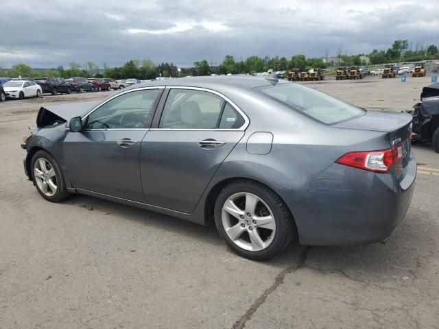 2009 Acura TSX