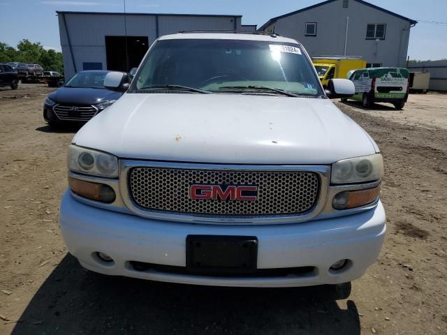 2002 GMC Denali XL K1500