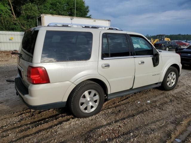 2006 Lincoln Navigator