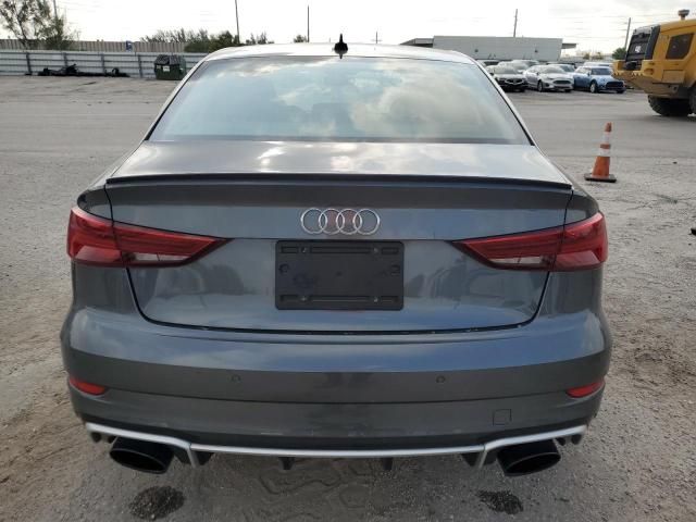 2019 Audi RS3