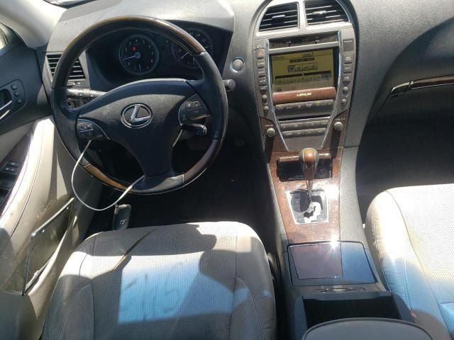 2010 Lexus ES 350