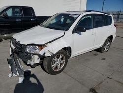 Salvage cars for sale from Copart Farr West, UT: 2011 Toyota Rav4