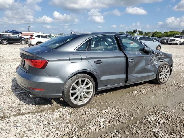 2015 Audi A3 Premium Plus