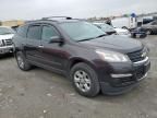 2014 Chevrolet Traverse LS