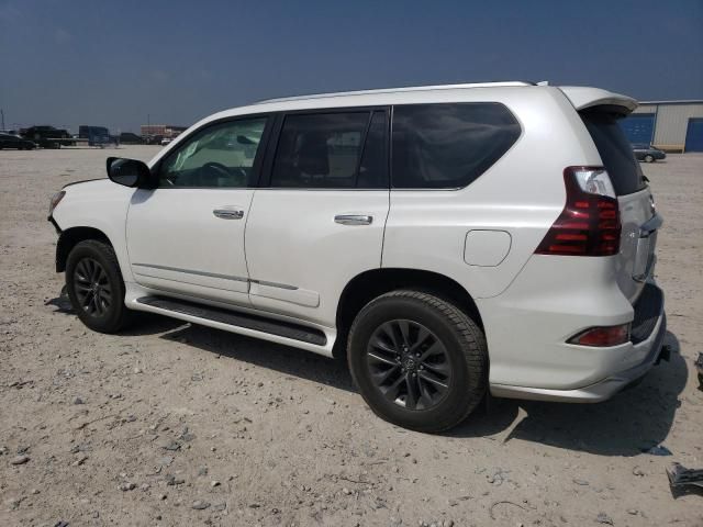 2019 Lexus GX 460