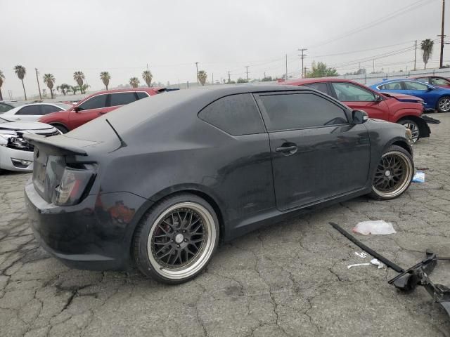 2011 Scion TC