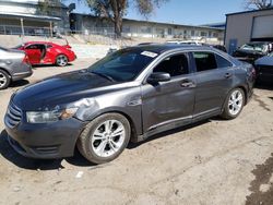 Ford Taurus sel salvage cars for sale: 2015 Ford Taurus SEL