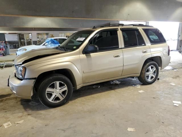 2007 Chevrolet Trailblazer LS