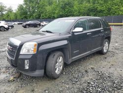 Salvage cars for sale at Waldorf, MD auction: 2010 GMC Terrain SLE